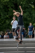 Otwarcie Skateparku