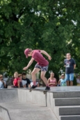 Otwarcie Skateparku