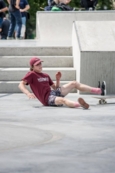 Otwarcie Skateparku