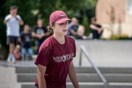 Otwarcie Skateparku