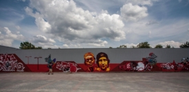 Otwarcie Skateparku