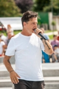 Otwarcie Skateparku