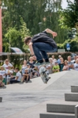 Otwarcie Skateparku