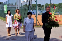 13. rocznica śmierci Andrzeja Grubby