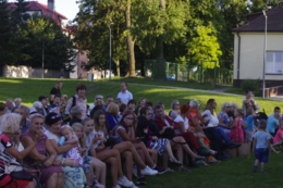 VI Festiwal Kultury Białoruskiej na Pomorzu 