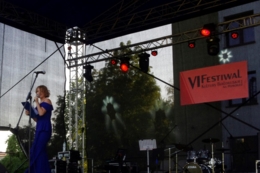 VI Festiwal Kultury Białoruskiej na Pomorzu 