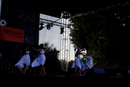 VI Festiwal Kultury Białoruskiej na Pomorzu 