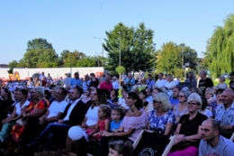 VI Festiwal Kultury Białoruskiej na Pomorzu 