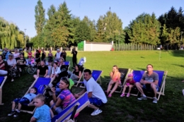 VI Festiwal Kultury Białoruskiej na Pomorzu 