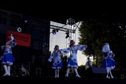 VI Festiwal Kultury Białoruskiej na Pomorzu 