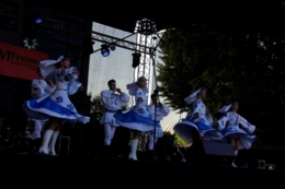 VI Festiwal Kultury Białoruskiej na Pomorzu 