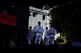 VI Festiwal Kultury Białoruskiej na Pomorzu 