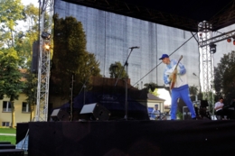 VI Festiwal Kultury Białoruskiej na Pomorzu 