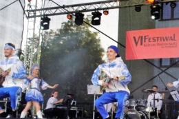 VI Festiwal Kultury Białoruskiej na Pomorzu 