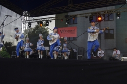 VI Festiwal Kultury Białoruskiej na Pomorzu 