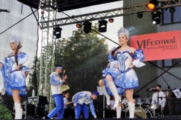 VI Festiwal Kultury Białoruskiej na Pomorzu 