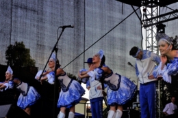 VI Festiwal Kultury Białoruskiej na Pomorzu 
