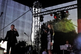 VI Festiwal Kultury Białoruskiej na Pomorzu 