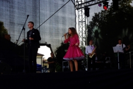 VI Festiwal Kultury Białoruskiej na Pomorzu 