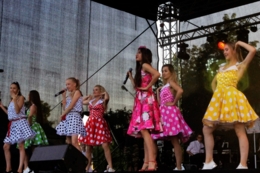 VI Festiwal Kultury Białoruskiej na Pomorzu 
