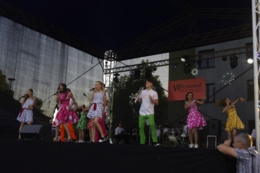 VI Festiwal Kultury Białoruskiej na Pomorzu 