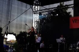 VI Festiwal Kultury Białoruskiej na Pomorzu 