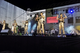 VI Festiwal Kultury Białoruskiej na Pomorzu 