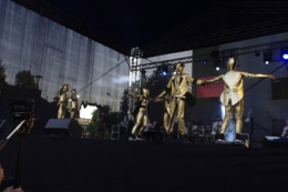 VI Festiwal Kultury Białoruskiej na Pomorzu 