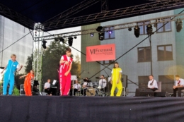 VI Festiwal Kultury Białoruskiej na Pomorzu 