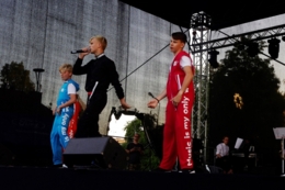VI Festiwal Kultury Białoruskiej na Pomorzu 