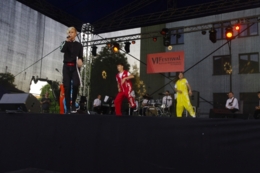VI Festiwal Kultury Białoruskiej na Pomorzu 