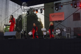 VI Festiwal Kultury Białoruskiej na Pomorzu 