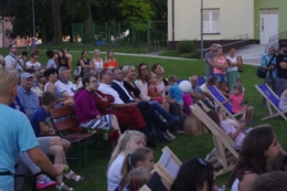 VI Festiwal Kultury Białoruskiej na Pomorzu 