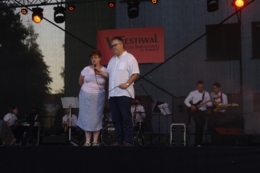 VI Festiwal Kultury Białoruskiej na Pomorzu 