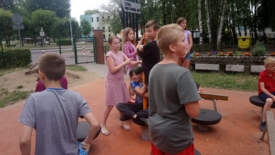 Widzę, doświadczam, rozumiem 2018