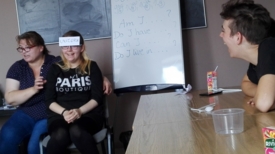Widzę, doświadczam, rozumiem 2018