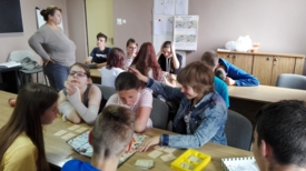 Widzę, doświadczam, rozumiem 2018