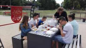 Widzę, doświadczam, rozumiem 2018