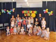 Straż Miejska - Nieobozowe Lato 2018