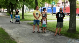 74. rocznica Powstania Warszawskiego