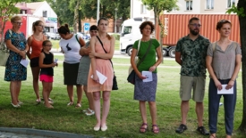 74. rocznica Powstania Warszawskiego