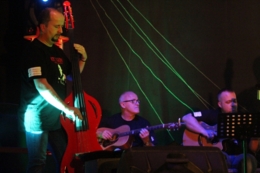 XXIV Noc Bard&oacute;w, Recital Piotra Machalicy