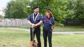 74. rocznica Powstania Warszawskiego