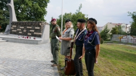 74. rocznica Powstania Warszawskiego