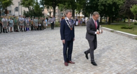 74. rocznica Powstania Warszawskiego
