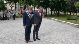 74. rocznica Powstania Warszawskiego