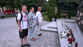 74. rocznica Powstania Warszawskiego