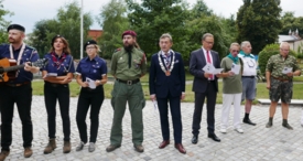 74. rocznica Powstania Warszawskiego