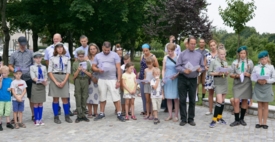 74. rocznica Powstania Warszawskiego