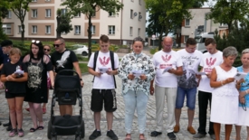 74. rocznica Powstania Warszawskiego
